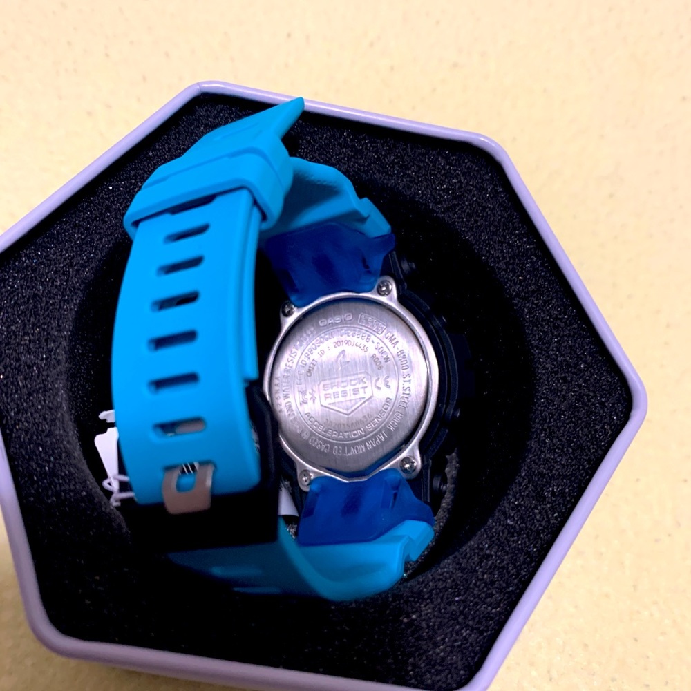 Casio Gshock - Picture 2 of 2